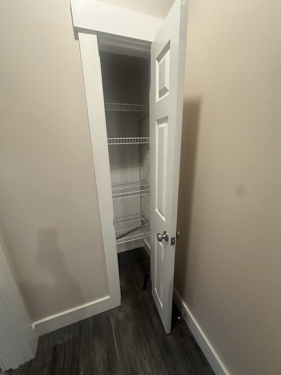 105 Elm Street, Unit 1 Gardner, MA 01440 - Photo 2 of 9 wooden floor in a bathroom