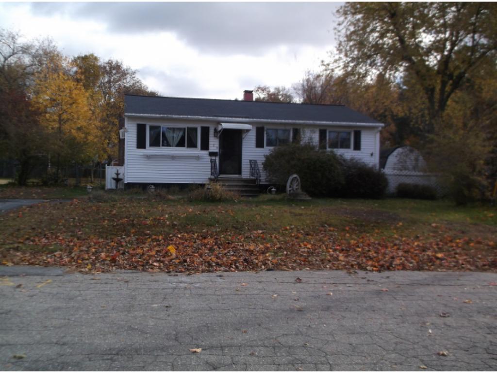 7 5th Street Rochester, NH 03867 - Photo 1 of 18