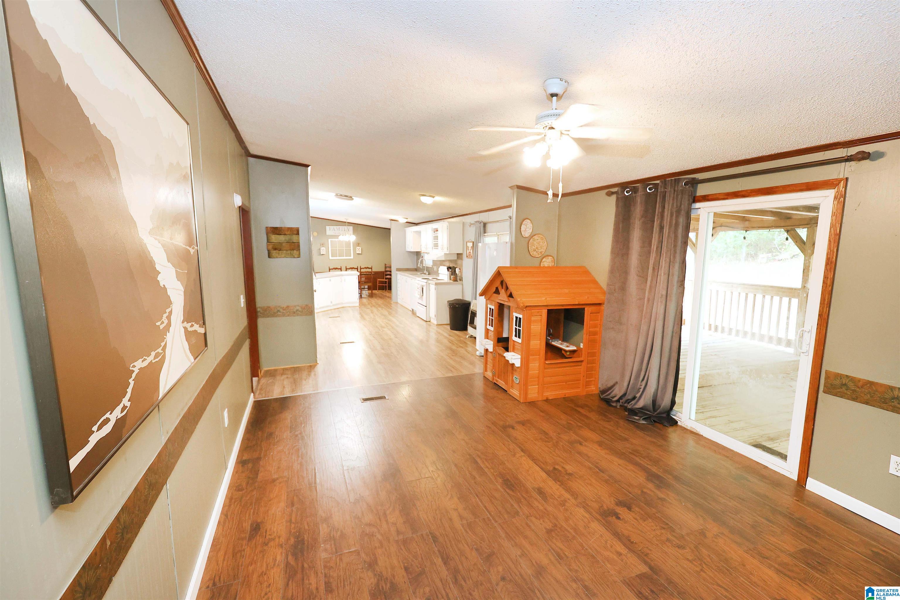 65 Cameron Road Piedmont, AL 36272 - Photo 10 of 26