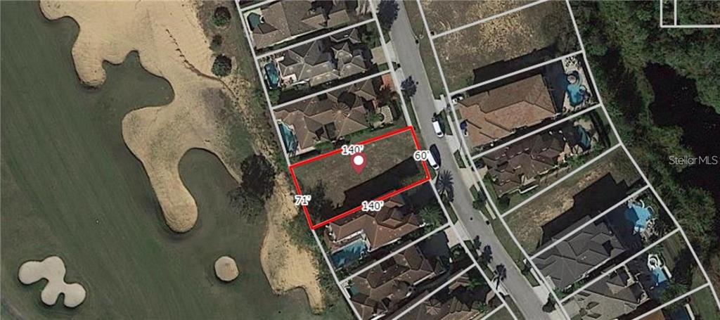 view of water heater room