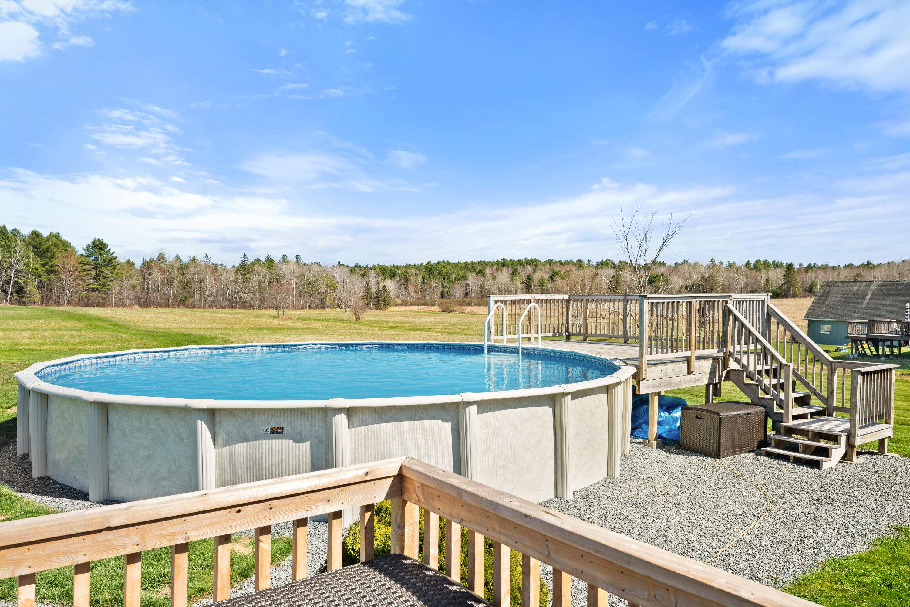 251 Coles Corner Road Winterport, ME 04496 - Photo 50 of 57 42-Pool