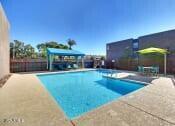 1220 North 44th Street, Unit 3 Phoenix, AZ 85008 - Photo 17 of 17 Pool