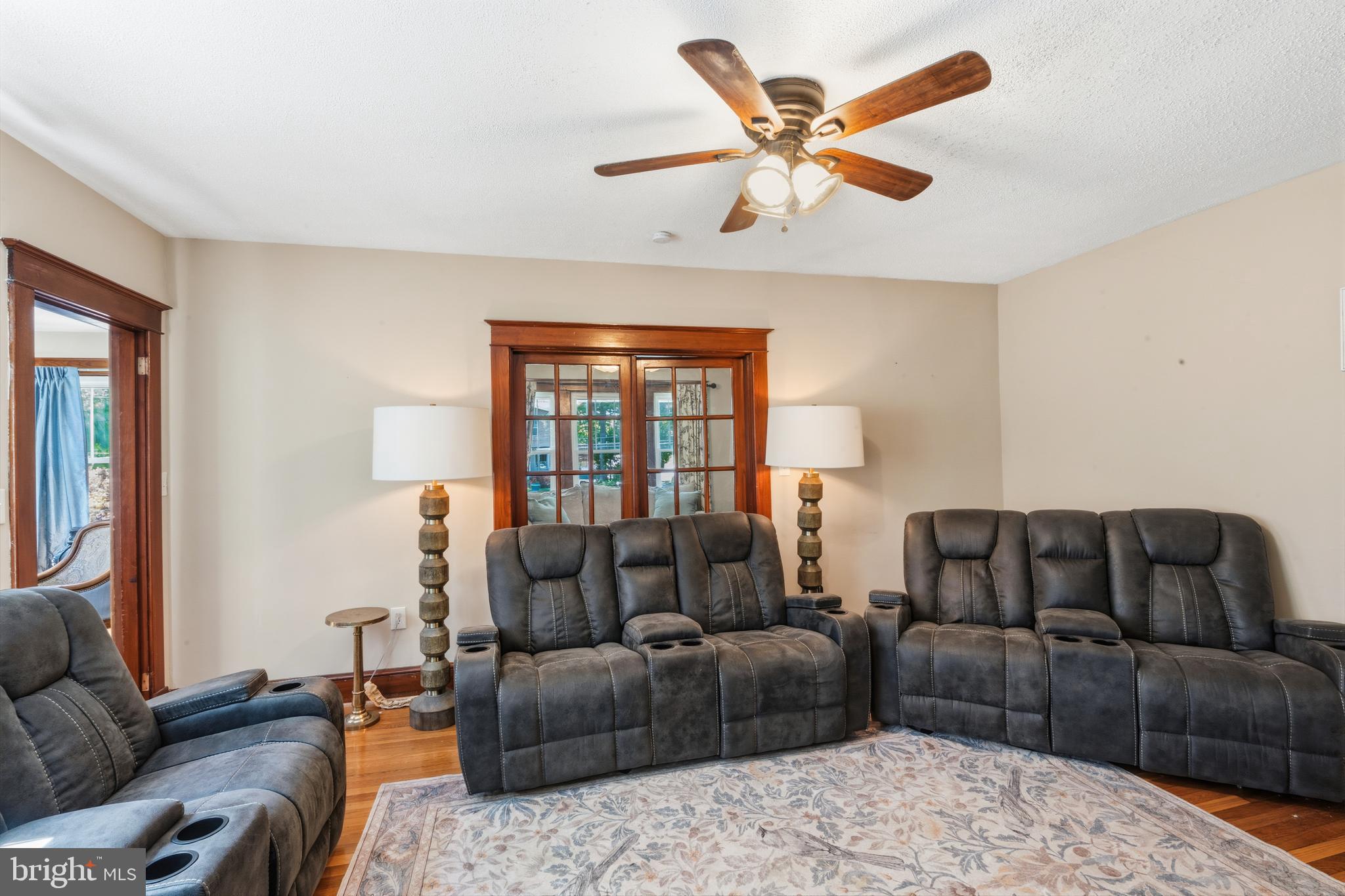 28733 Ridge Road Mount Airy, MD 21771 - Photo 25 of 97 Family Room
