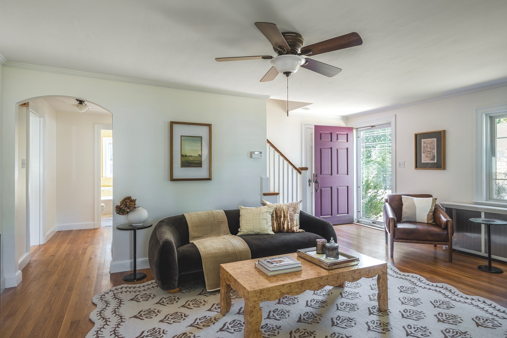 7 Pilgrim Road Reading, MA 01867 - Photo 2 of 23 Gallery Image 2