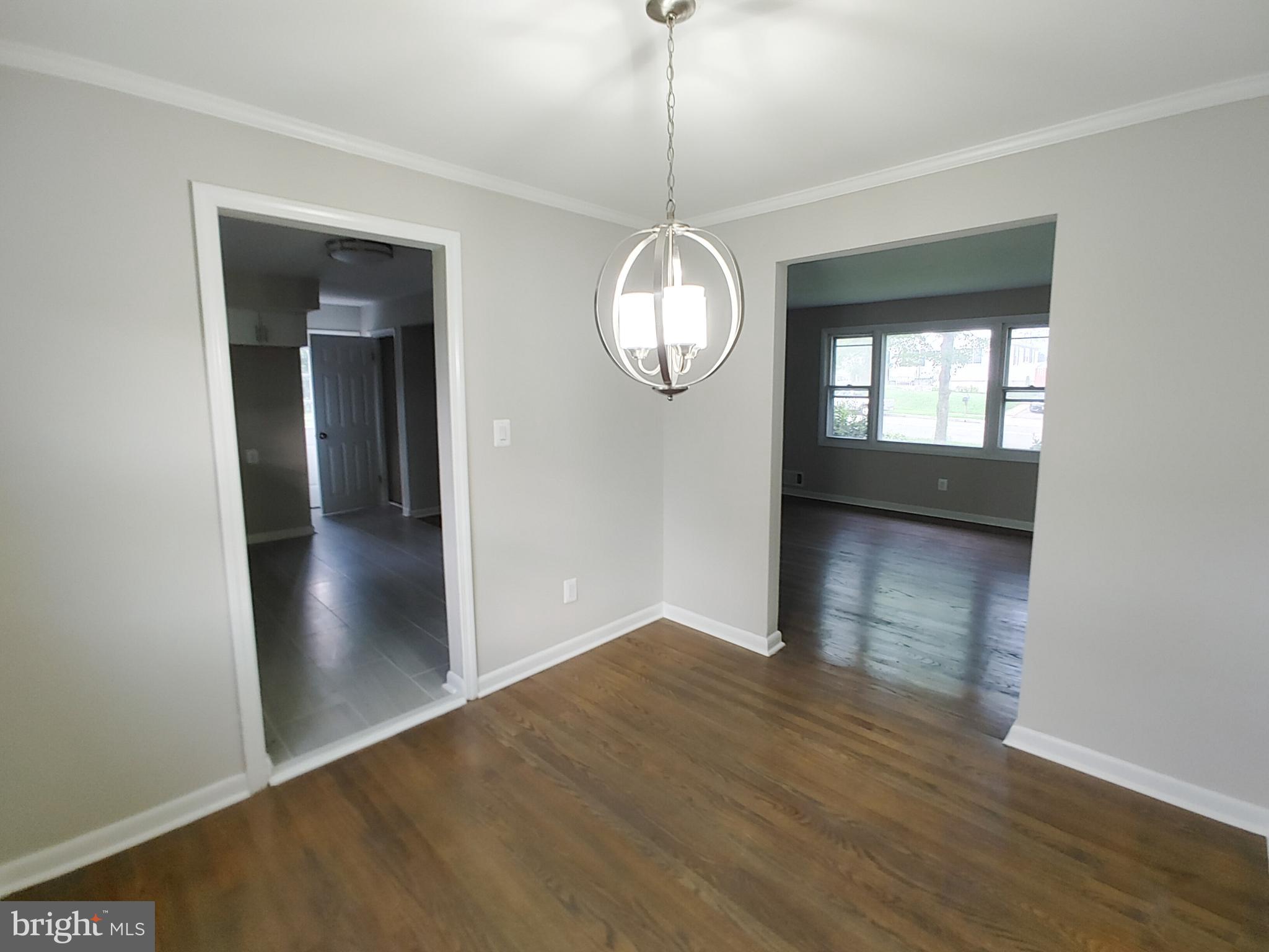 9002 Old Harford Road Baltimore, MD 21234 - Photo 8 of 24 Dining room