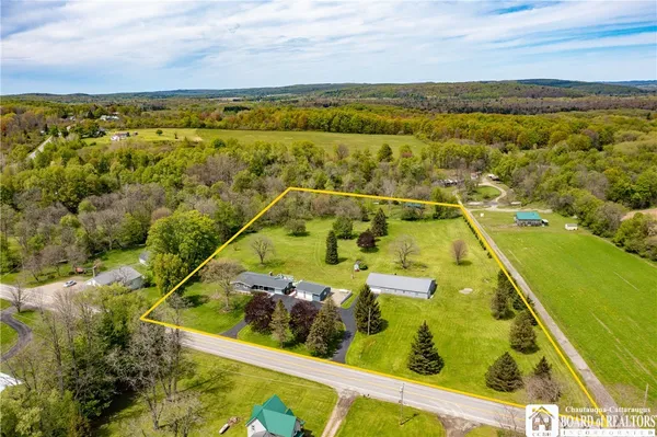 $350,000 | 5936 Rte 380, Stockton, NY 14782