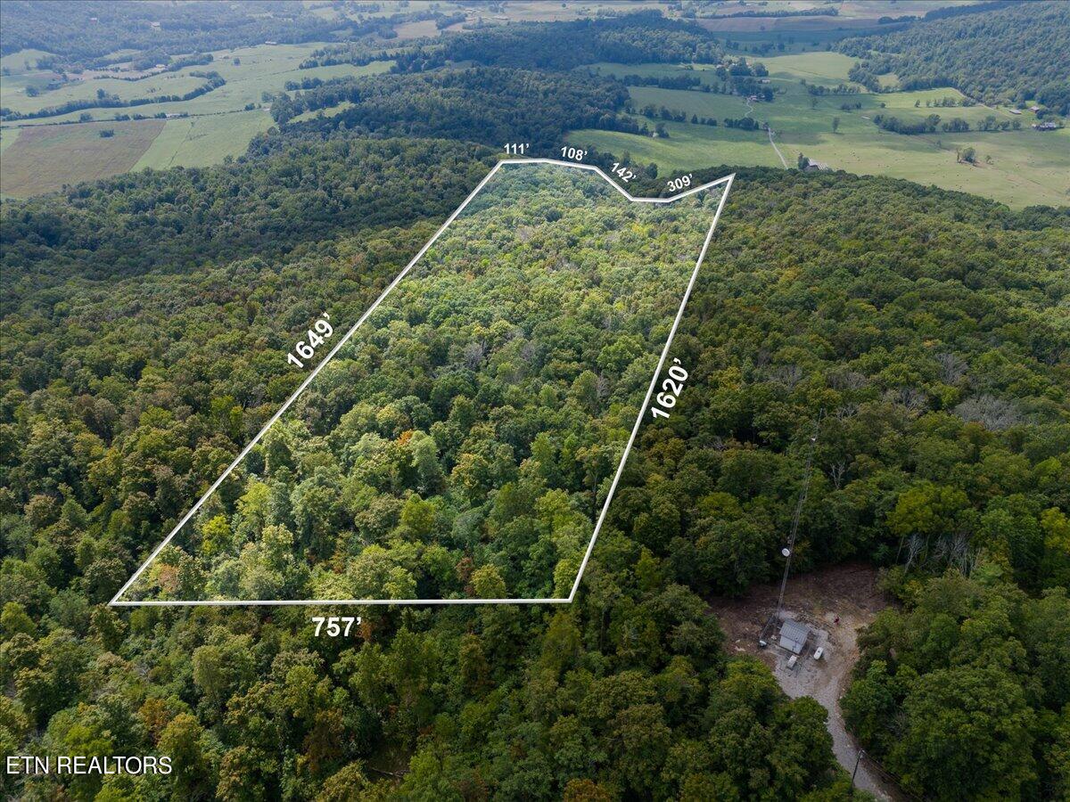 23.2 Ac Road Sparta, TN 38583 - Photo 1 of 18 03-Fire Tower Road