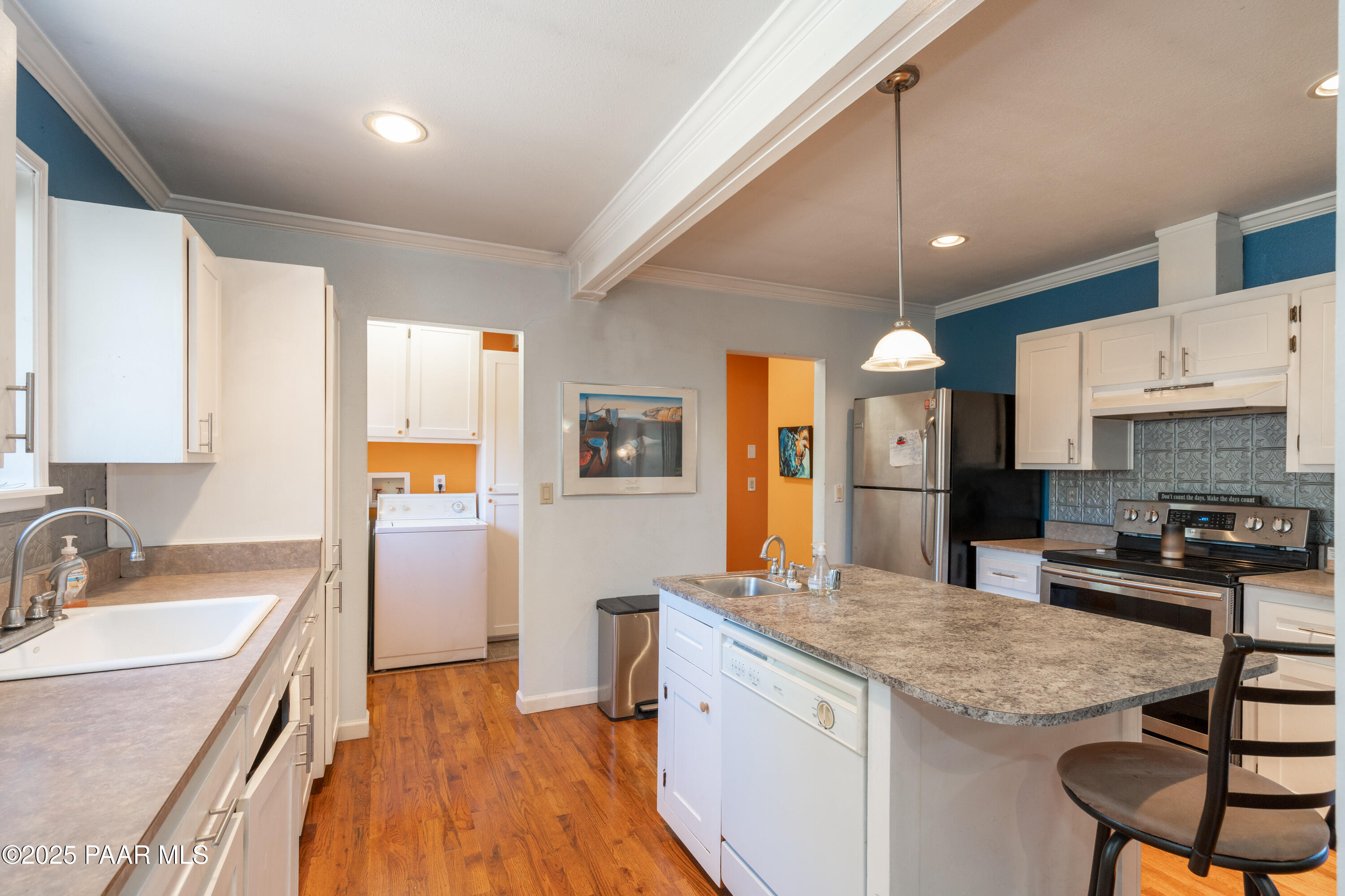 3434 North Tower Road Prescott Valley, AZ 86314 - Photo 10 of 34 Kitchen