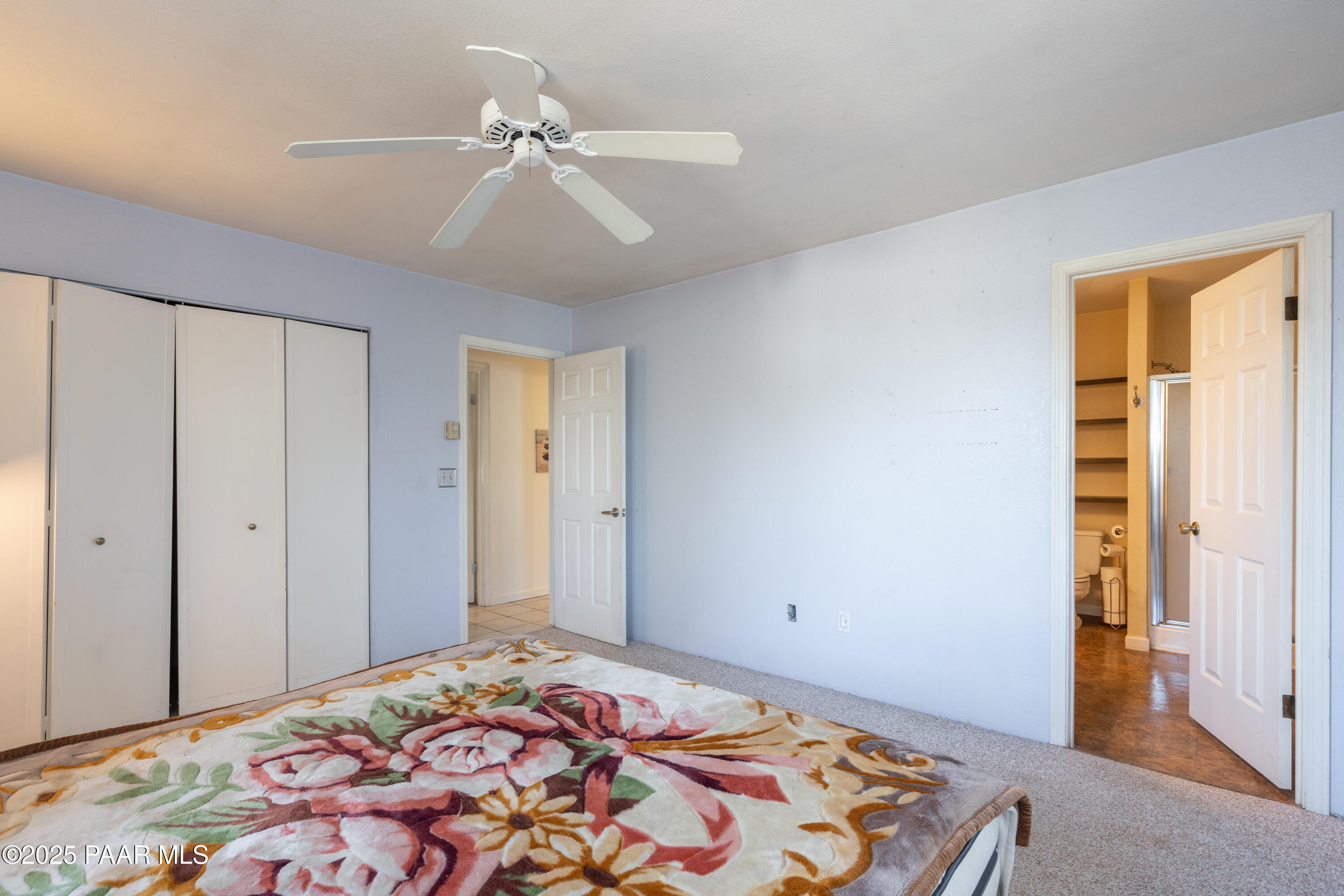 3434 North Tower Road Prescott Valley, AZ 86314 - Photo 13 of 34 Owners Suite