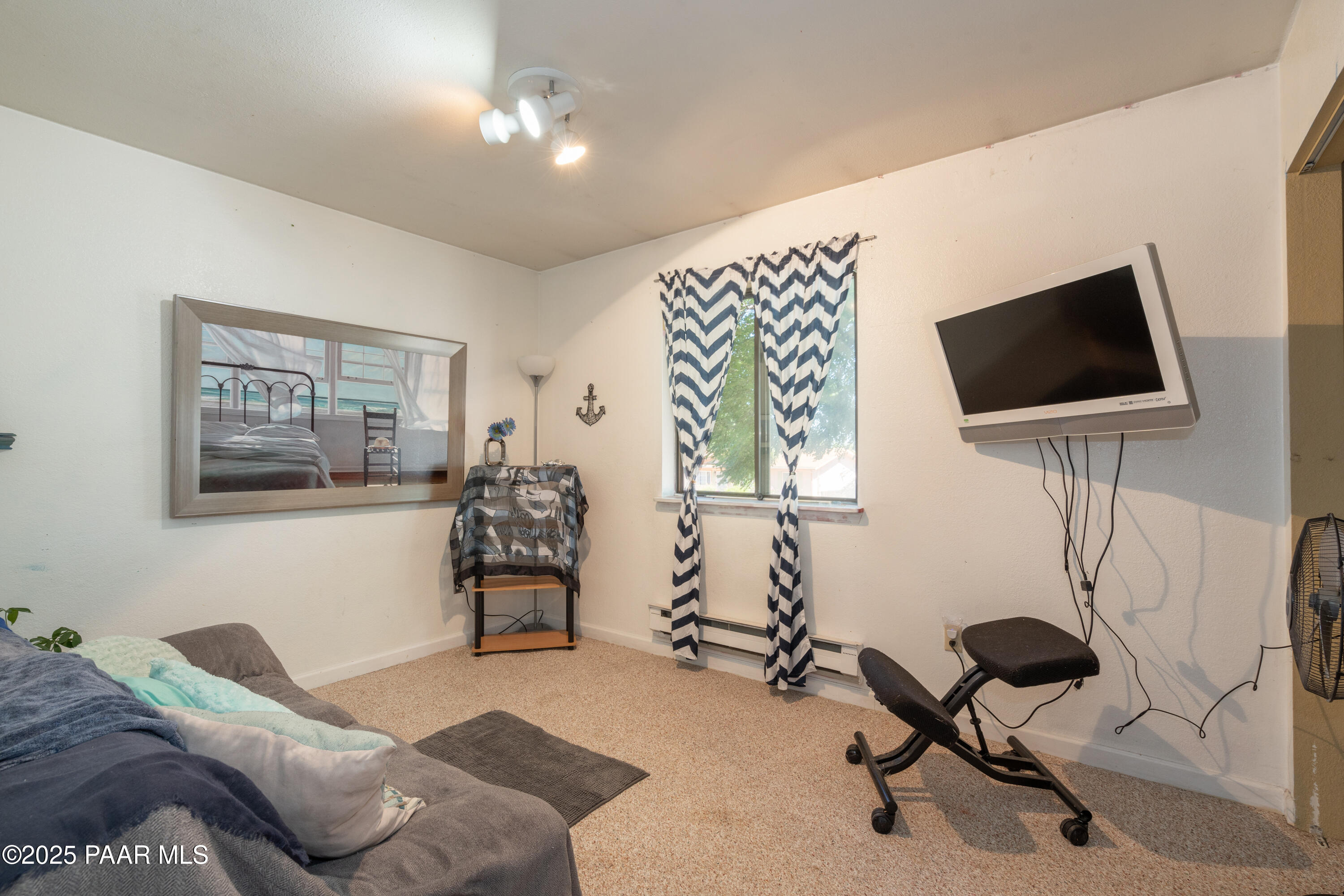 3434 North Tower Road Prescott Valley, AZ 86314 - Photo 15 of 34 Bedroom 2