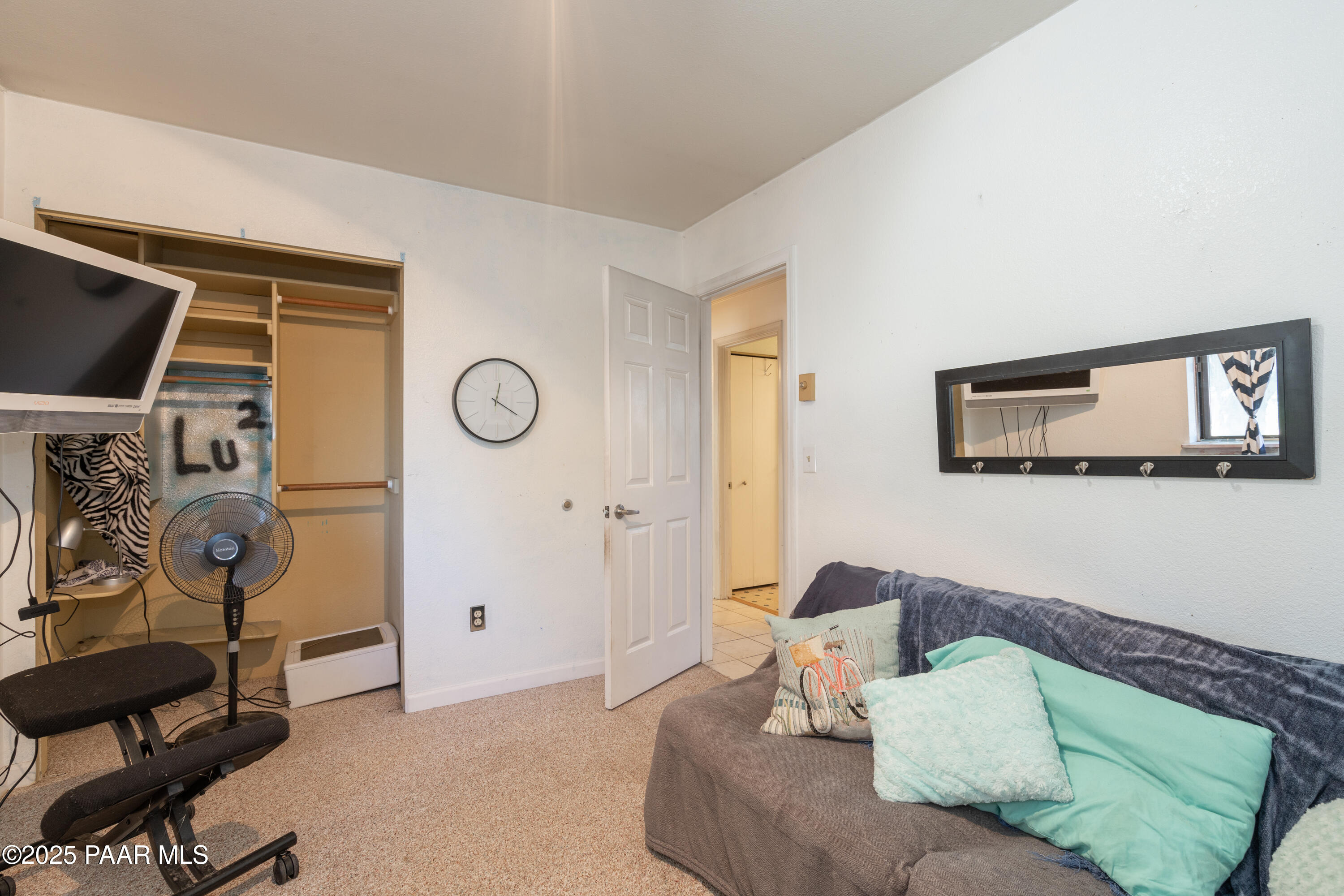 3434 North Tower Road Prescott Valley, AZ 86314 - Photo 16 of 34 Bedroom 2