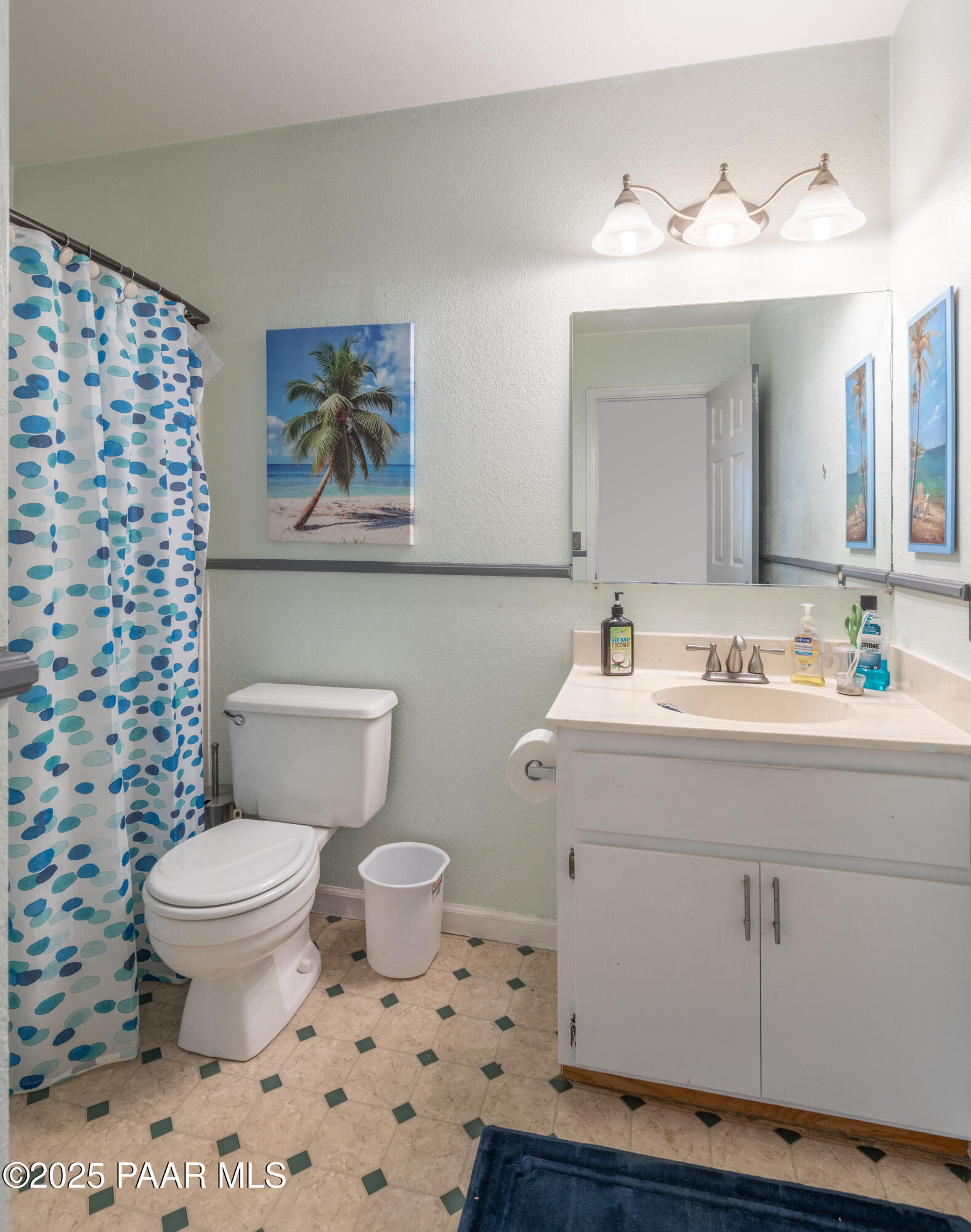 3434 North Tower Road Prescott Valley, AZ 86314 - Photo 17 of 34 Guest Bath