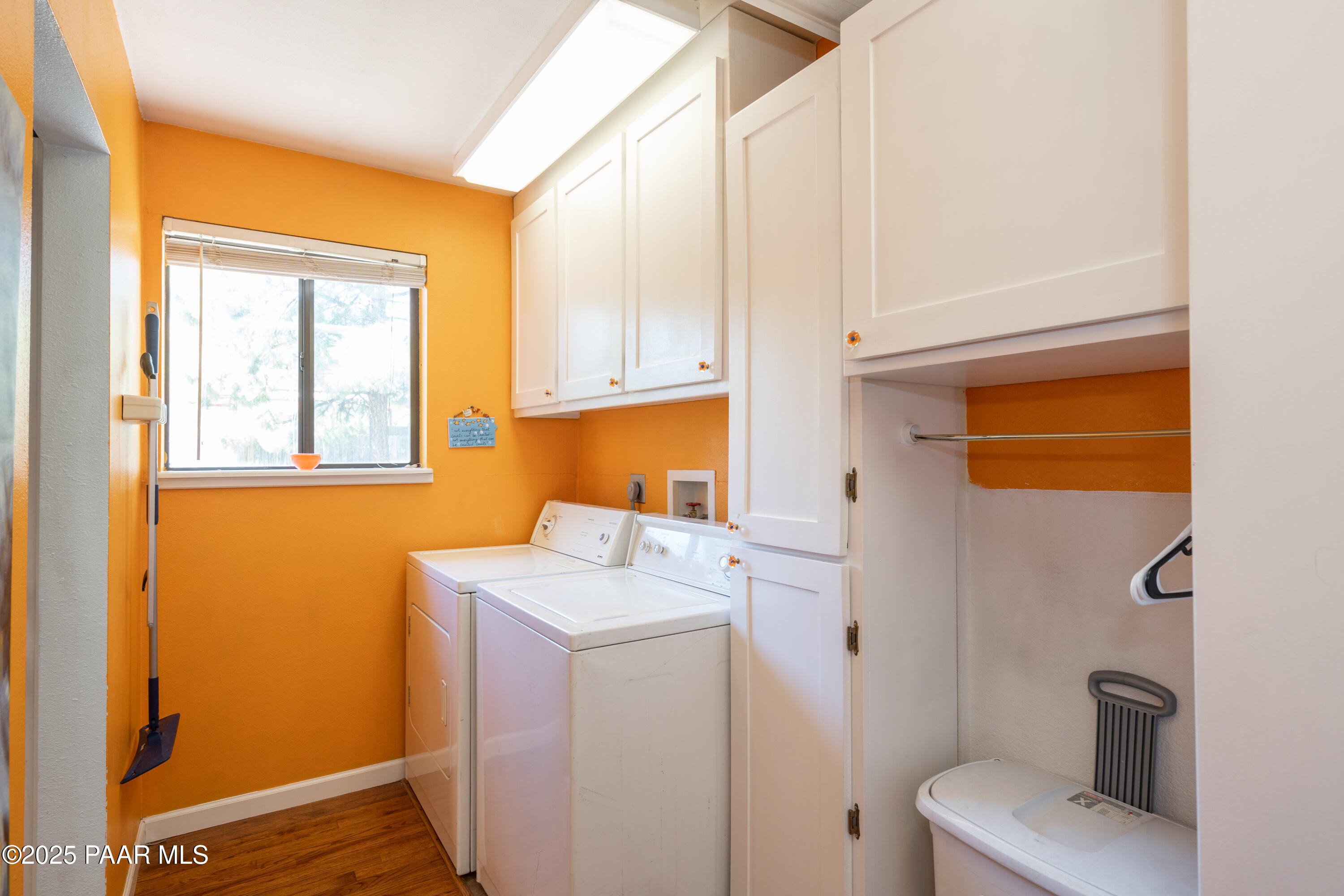 3434 North Tower Road Prescott Valley, AZ 86314 - Photo 23 of 34 Laundry Room