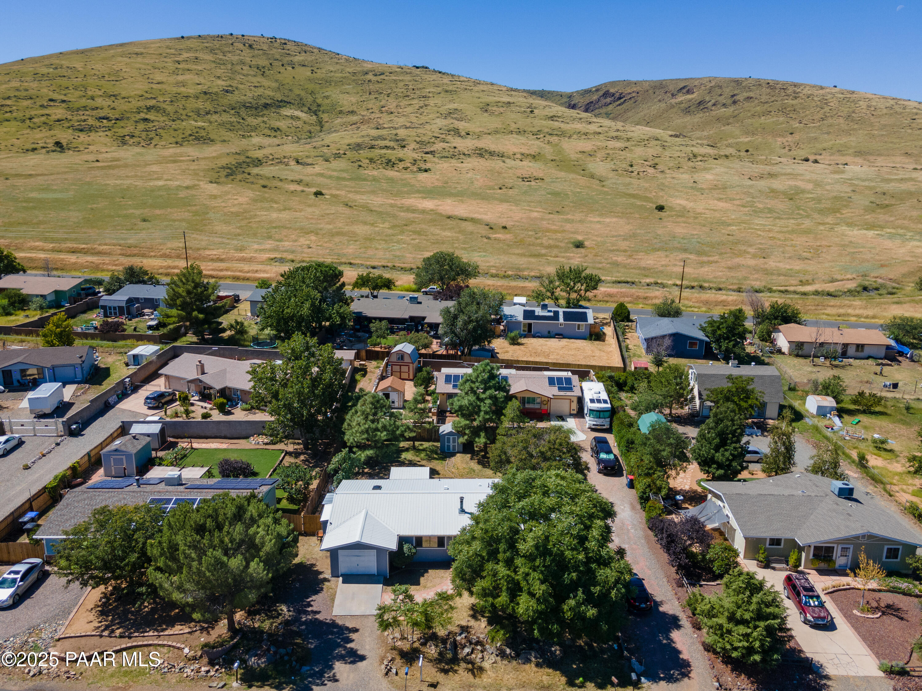 3434 North Tower Road Prescott Valley, AZ 86314 - Photo 31 of 34 View