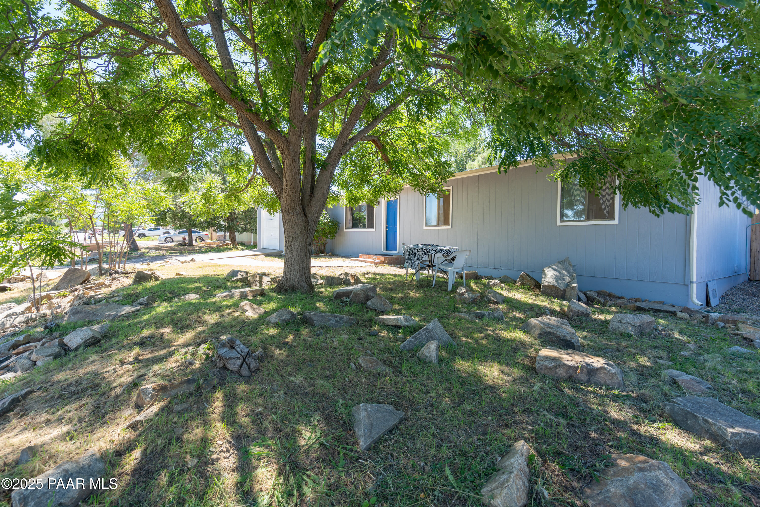 3434 North Tower Road Prescott Valley, AZ 86314 - Photo 4 of 34 Mature Trees