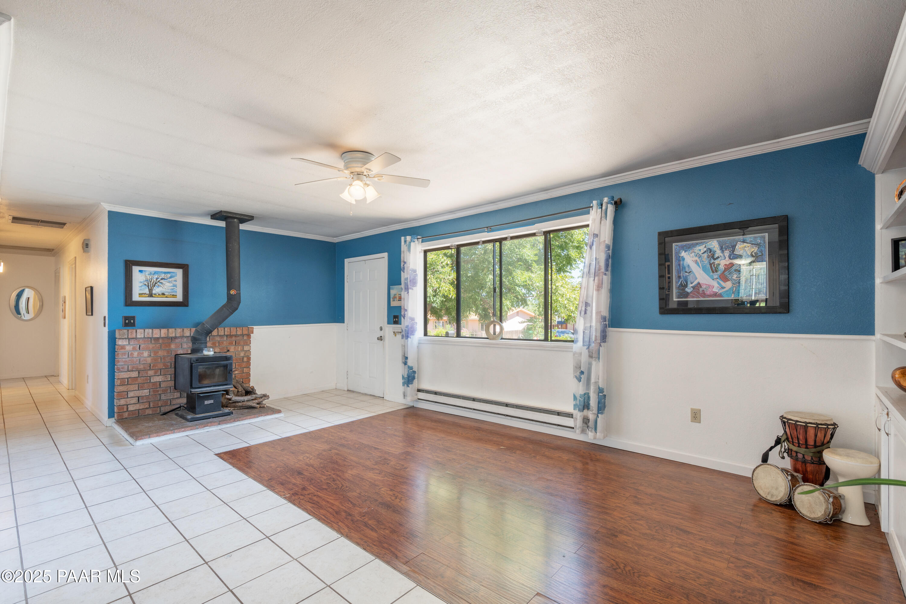 3434 North Tower Road Prescott Valley, AZ 86314 - Photo 5 of 34 Entranceway