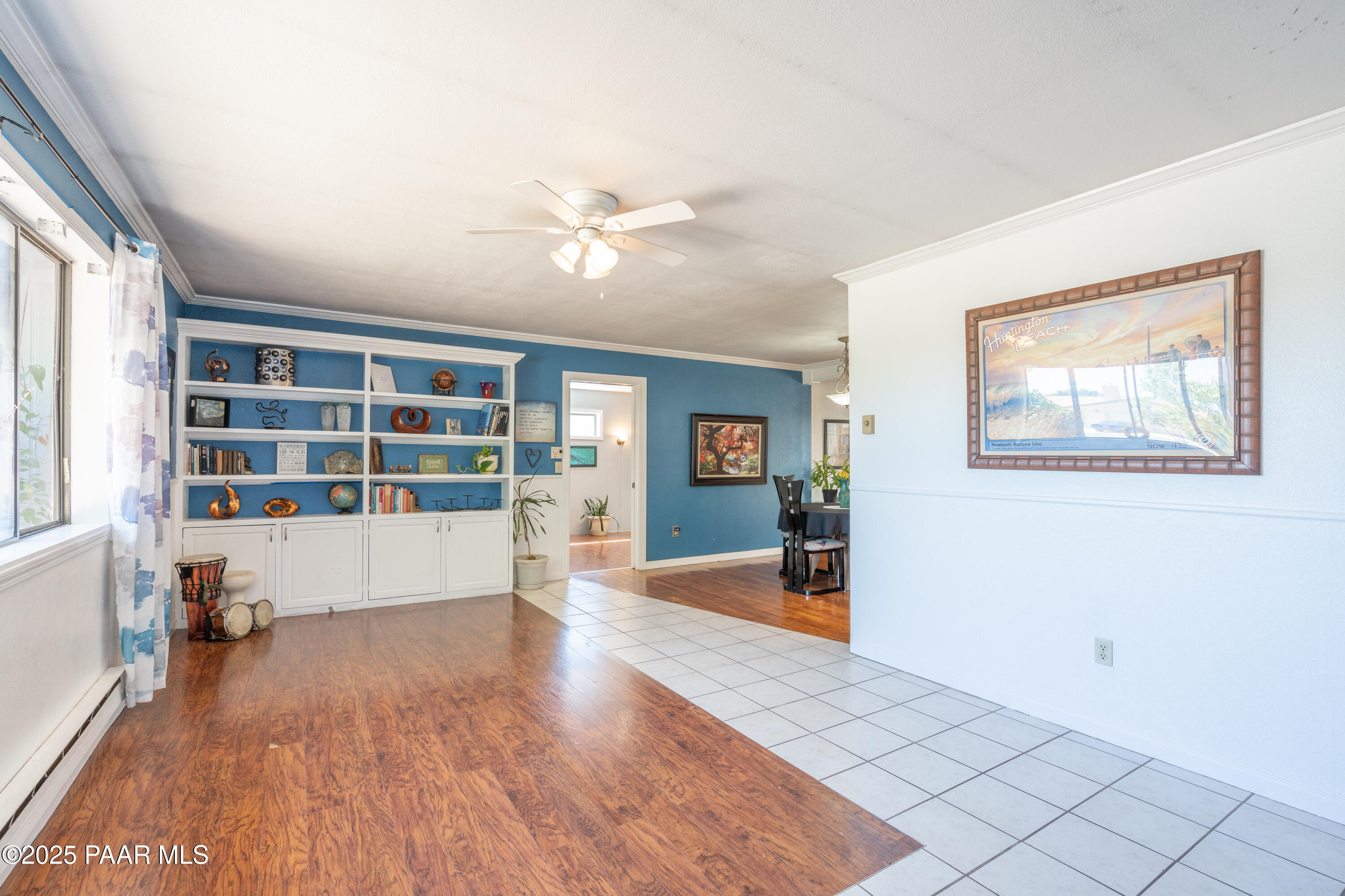 3434 North Tower Road Prescott Valley, AZ 86314 - Photo 6 of 34 Living Room