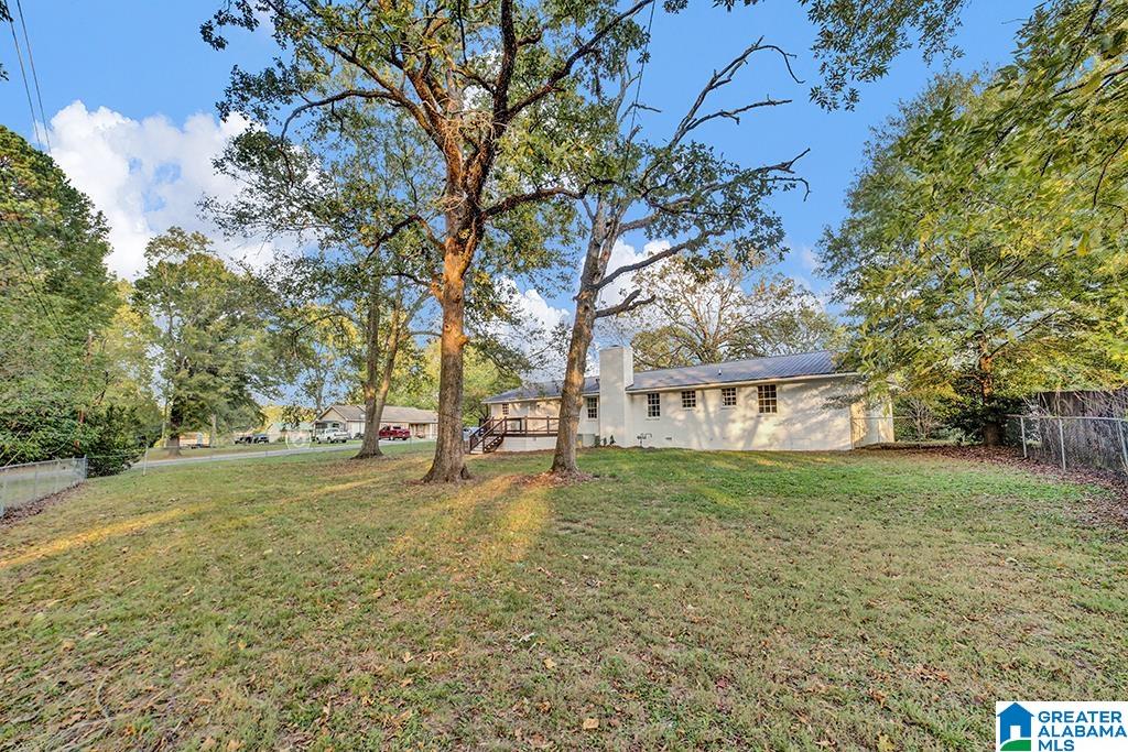 324 4th Street North Pell City, AL 35125 - Photo 26 of 28