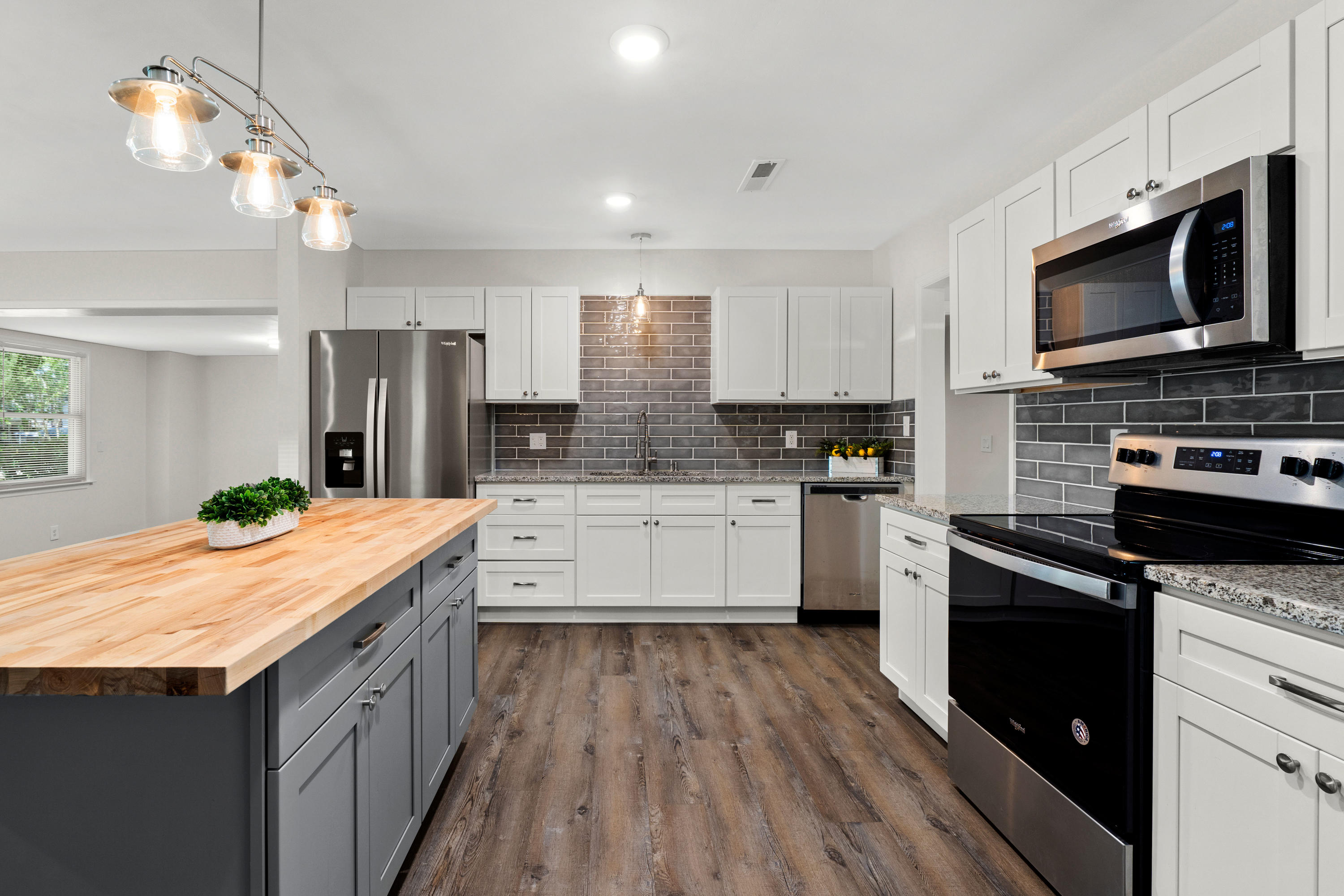 1205 Hawthorne Road Hanahan, SC 29410 - Photo 12 of 27 GPS VISUALS RE PHOTOGRAPHY 12