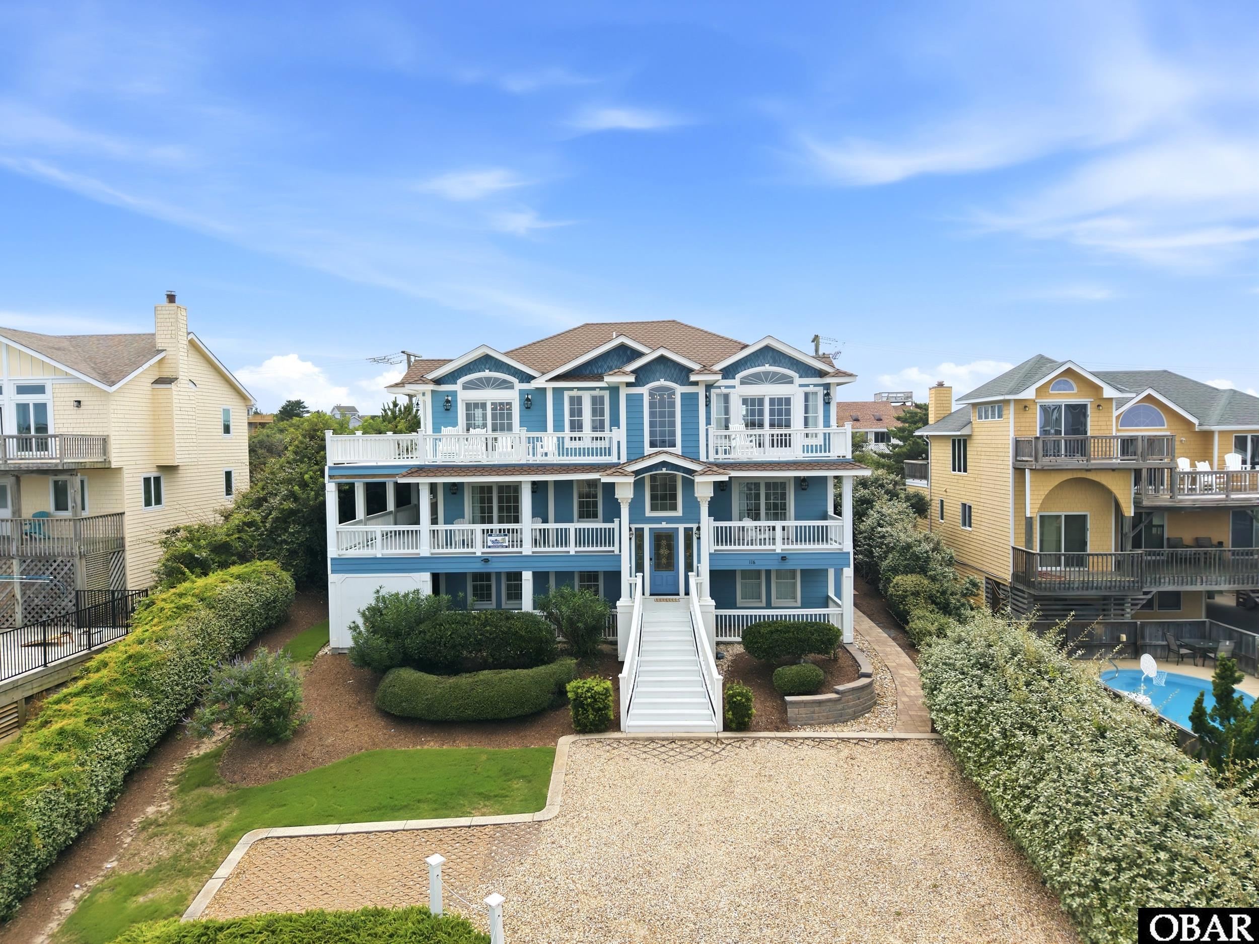 116 Bufflehead Road Duck, NC 27949 - Photo 56 of 57 Gallery Image 56