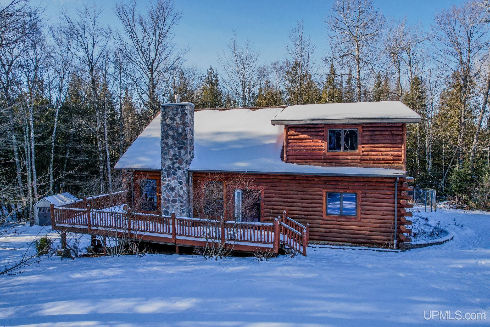 5275 23 1/2 Road Gladstone, MI 49837 - Photo 8 of 68