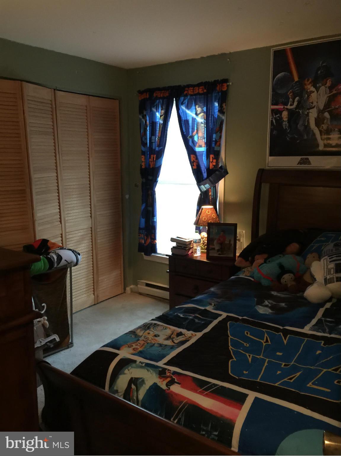 15601 John Dailey Road Accokeek, MD 20607 - Photo 14 of 16 Bedroom