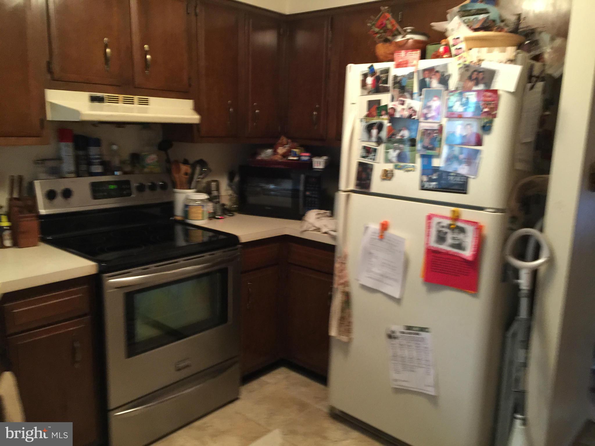 15601 John Dailey Road Accokeek, MD 20607 - Photo 8 of 16 Kitchen