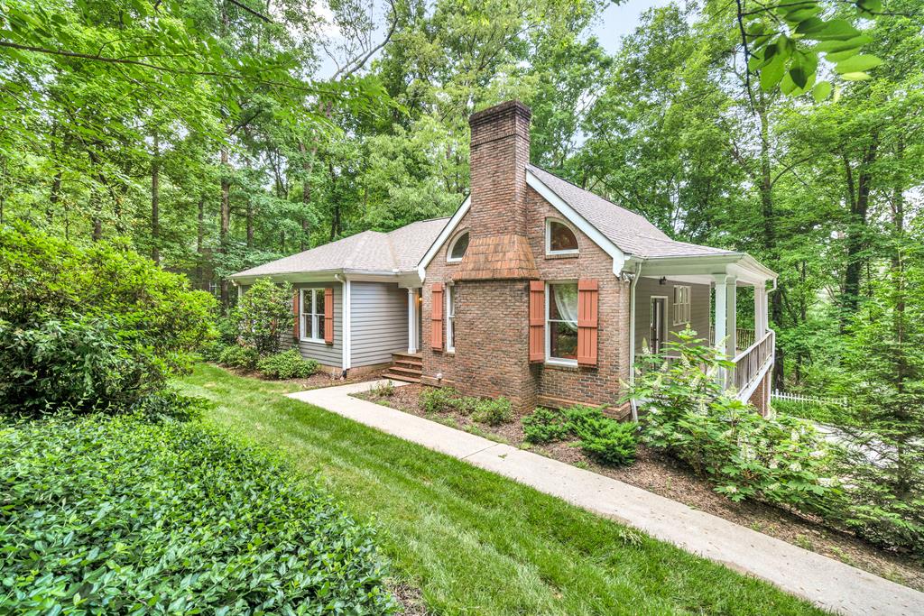 107 North Rainsong Road Dalton, GA 30720 - Photo 1 of 52 Main View