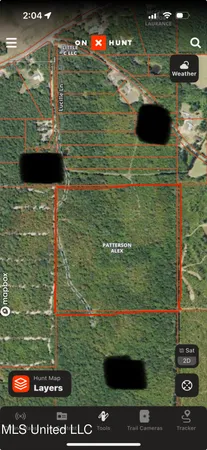 $200,000 | 0 Lucille Lane, Ruth, MS 39662