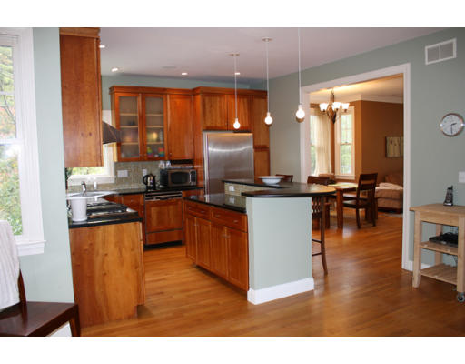 45 Homsy Lane Needham, MA 02494 - Photo 3 of 19 Gallery Image 3