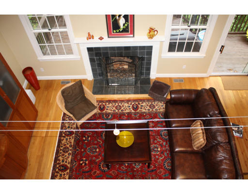 45 Homsy Lane Needham, MA 02494 - Photo 8 of 19 Gallery Image 8