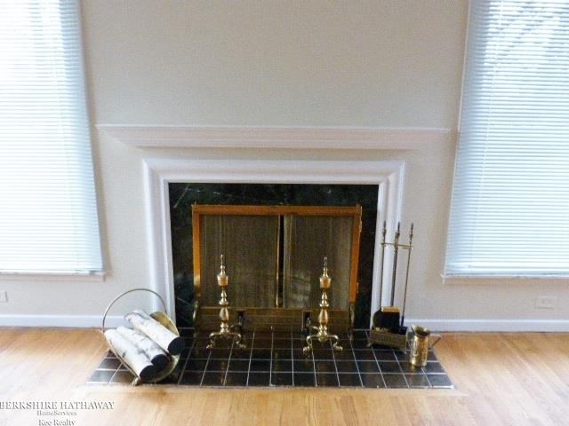 482 Lexington Road Grosse Pointe Farms, MI 48236 - Photo 5 of 25