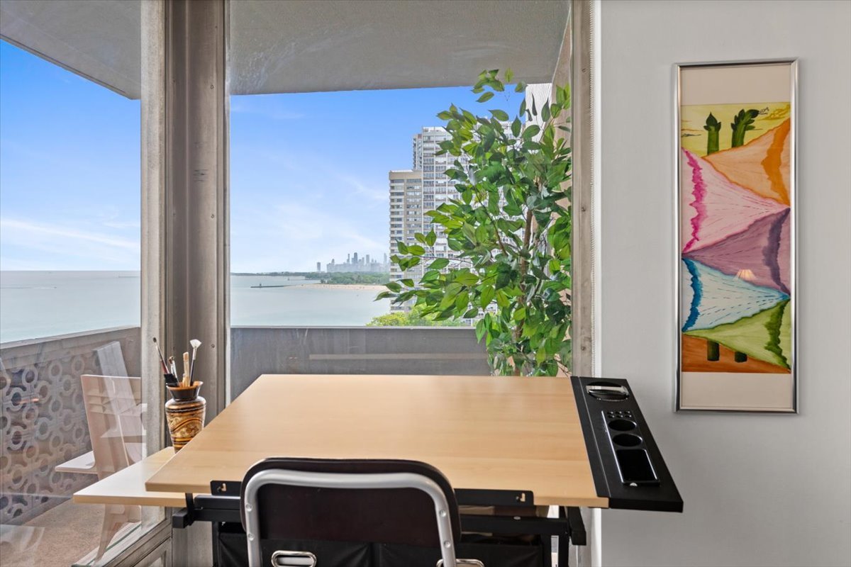6301 North Sheridan Road, Unit 10F Chicago, IL 60660 - Photo 7 of 16
