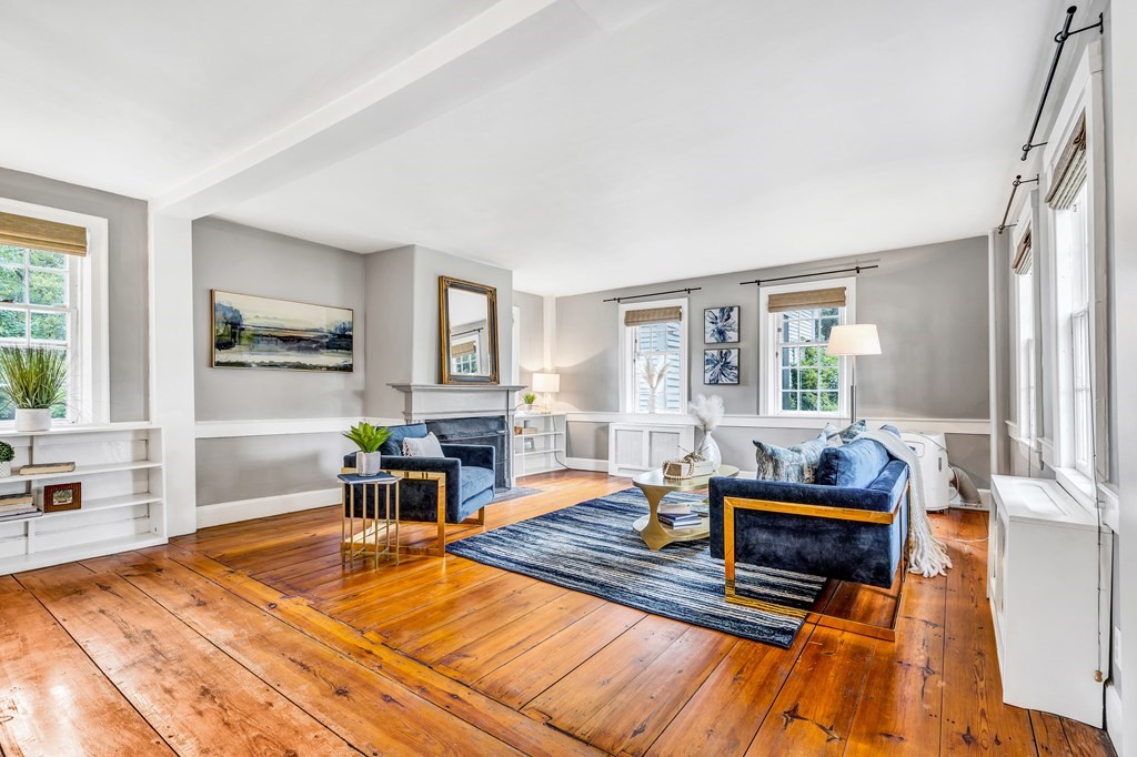 7 School Street Carlisle, MA 01741 - Photo 2 of 40