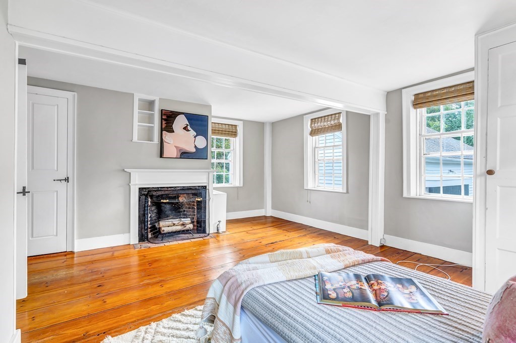 7 School Street Carlisle, MA 01741 - Photo 27 of 40