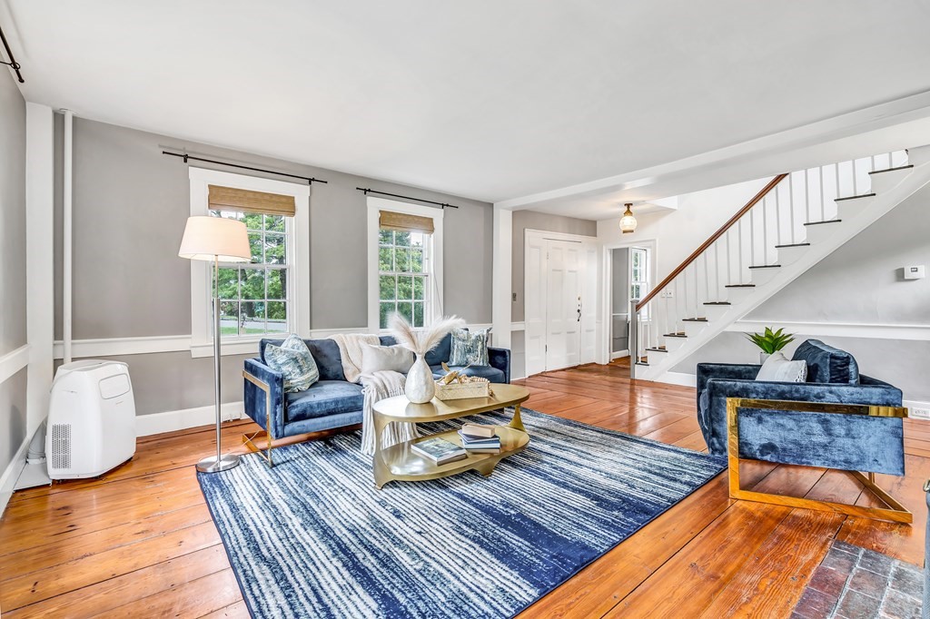 7 School Street Carlisle, MA 01741 - Photo 3 of 40