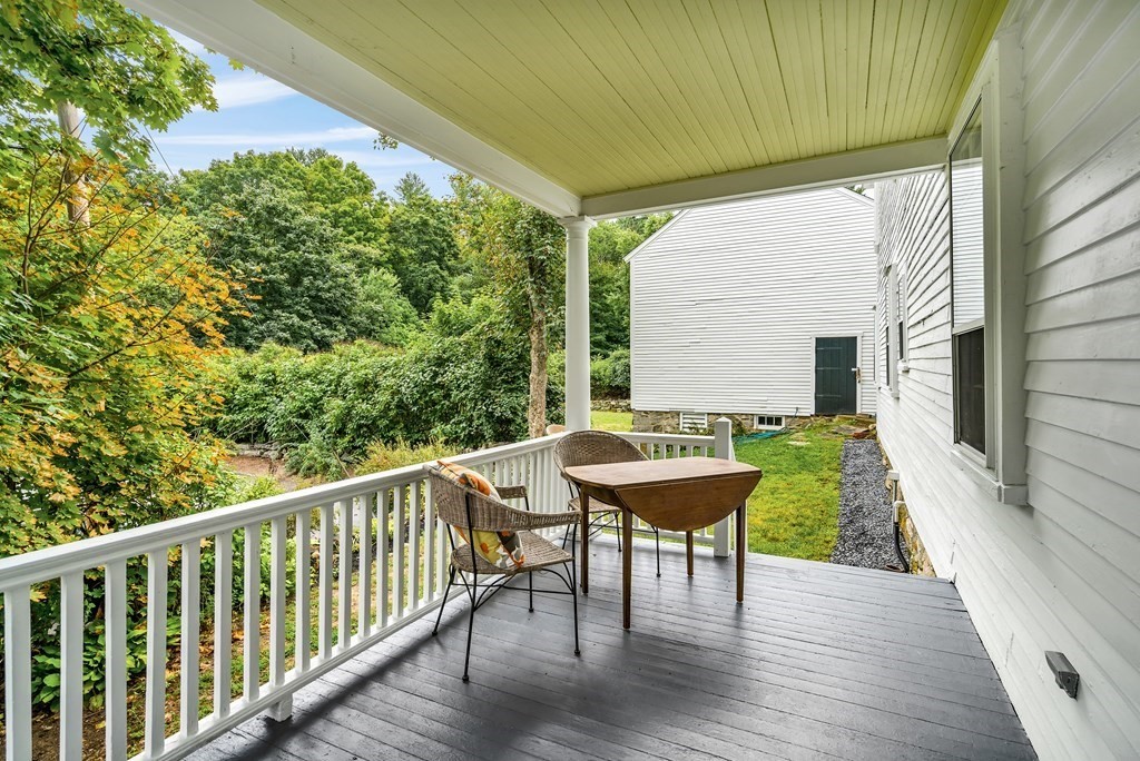 7 School Street Carlisle, MA 01741 - Photo 34 of 40