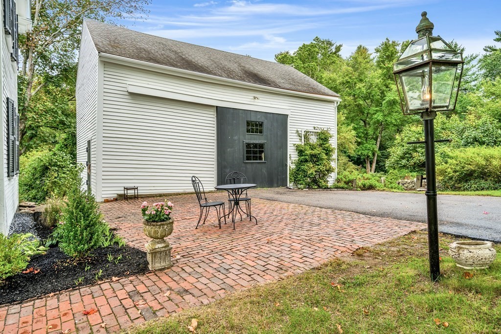 7 School Street Carlisle, MA 01741 - Photo 36 of 40