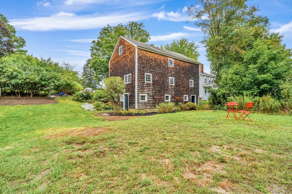 7 School Street Carlisle, MA 01741 - Photo 39 of 40