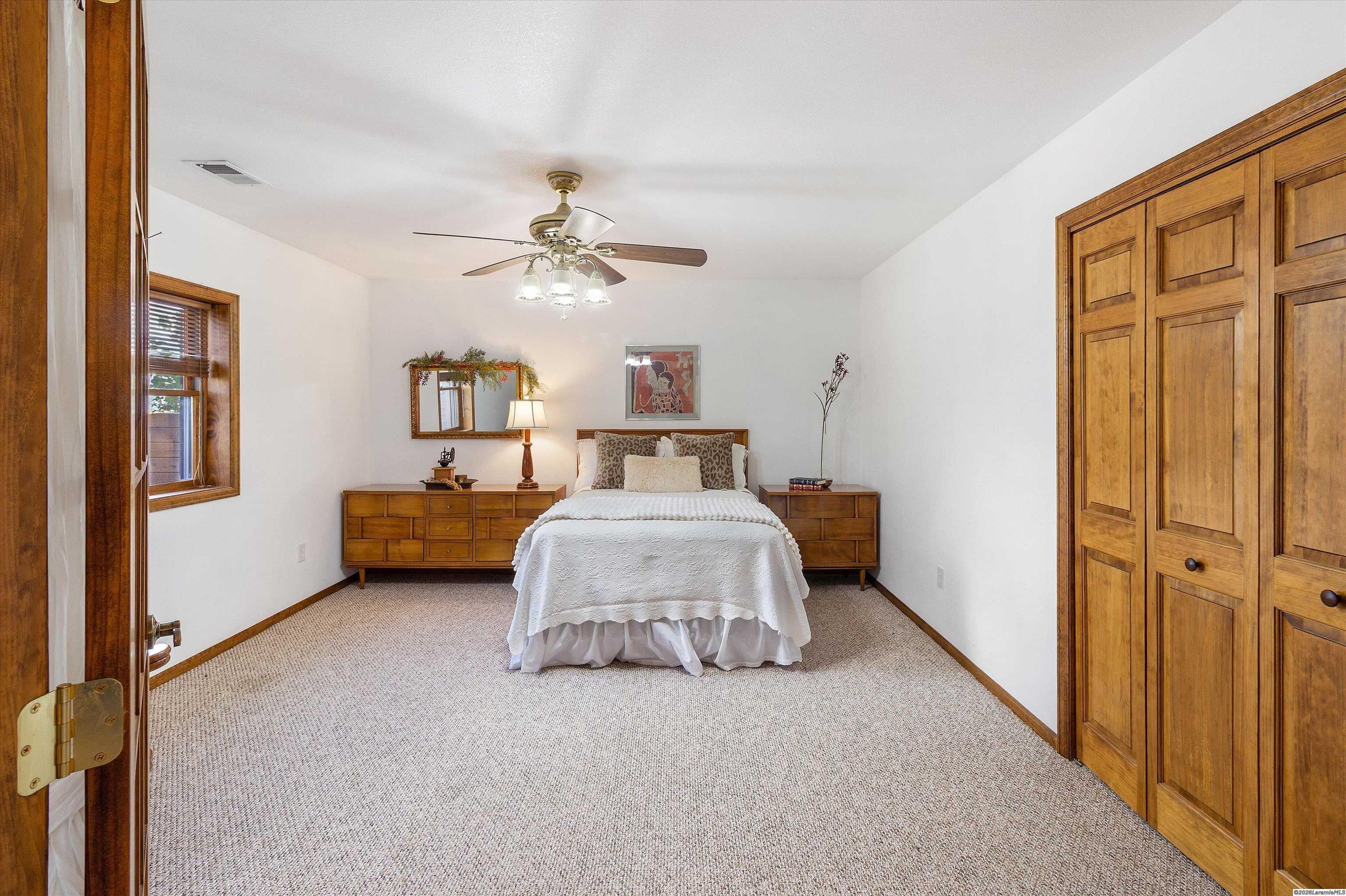 1191 Granite Springs Road Cheyenne, WY 82009 - Photo 21 of 30 Gallery Image 21