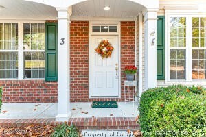 Undisclosed Address Pinehurst, NC 28374 - Photo 2 of 29 a front view of a house