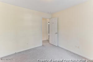 Undisclosed Address Pinehurst, NC 28374 - Photo 21 of 29 a view of an empty room