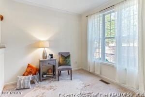 Undisclosed Address Pinehurst, NC 28374 - Photo 4 of 29 a living room with furniture and a window