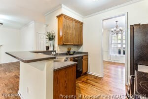 Undisclosed Address Pinehurst, NC 28374 - Photo 10 of 29 a bathroom with a sink and a mirror