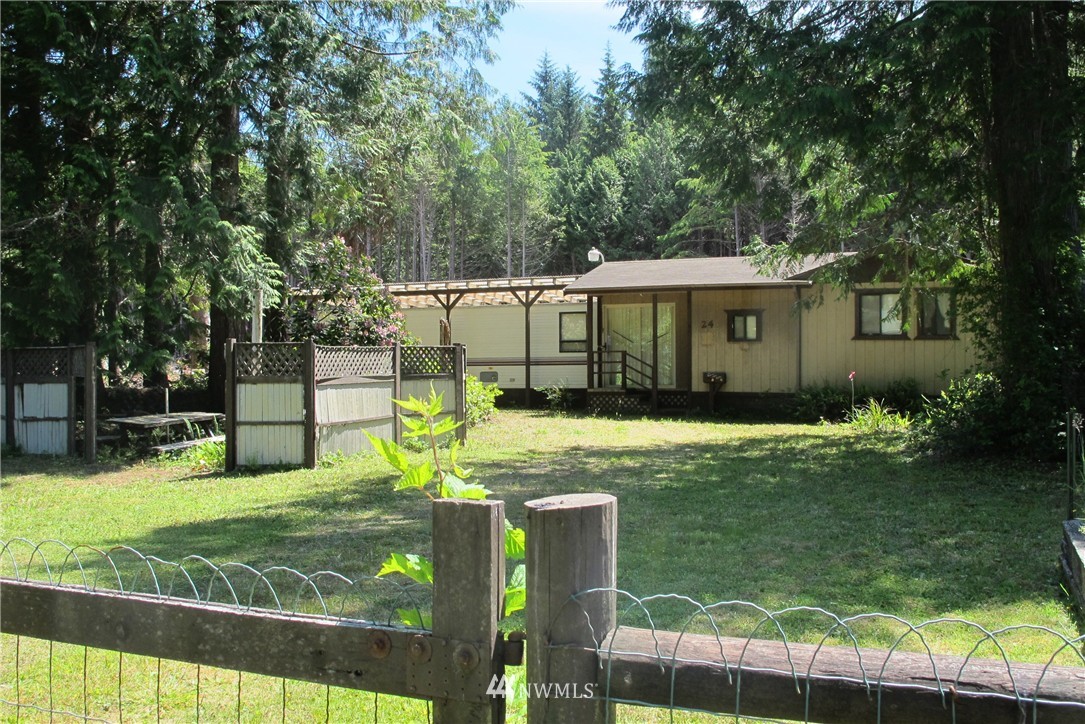 24 Copalis Rv Lane Copalis Beach, WA 98535 - Photo 1 of 14 Gallery Image 1