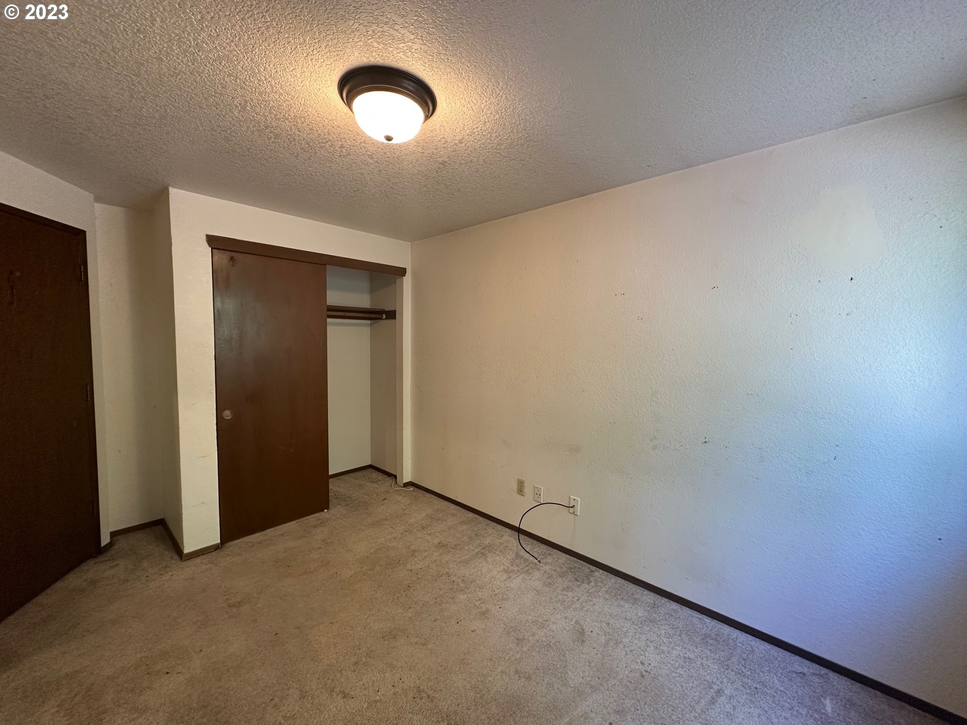 13922 Southeast Bush Street Portland, OR 97236 - Photo 23 of 29 a view of an empty room