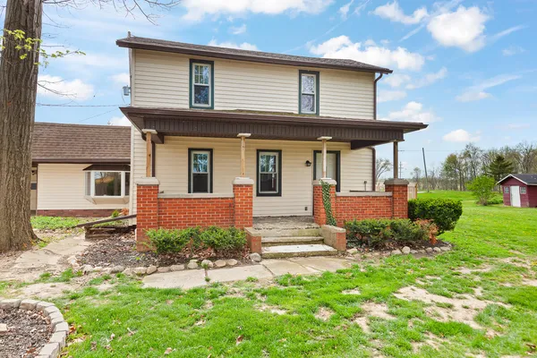$310,000 | 5910 Lyons Highway, Adrian, MI 49221