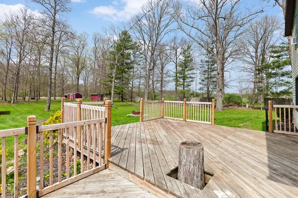 $310,000 | 5910 Lyons Highway, Adrian, MI 49221