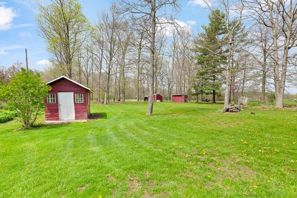 $310,000 | 5910 Lyons Highway, Adrian, MI 49221