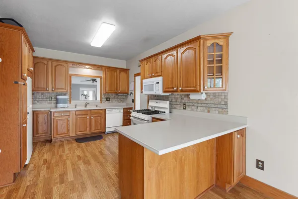 $310,000 | 5910 Lyons Highway, Adrian, MI 49221